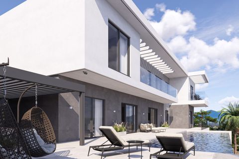 Villa i Finestrat, Alicante, Finestrat - € 3.500.000 | Ref: 3.5m Finestrat - foto 6